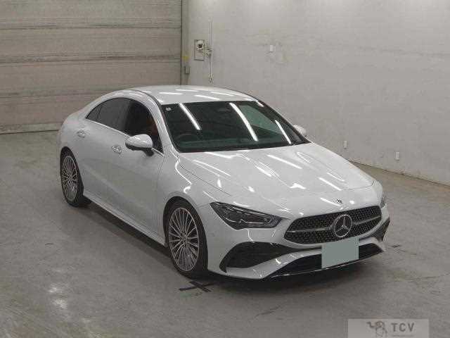 2024 Mercedes-Benz Mercedes-Benz Others