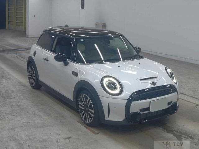 2024 BMW MINI