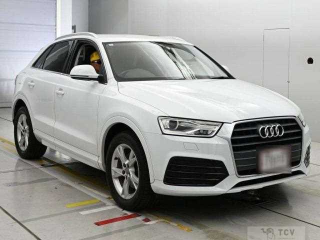 2017 Audi Audi Others