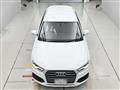 2017 Audi Audi Others