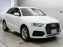 2017 Audi Audi Others