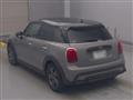 2022 BMW MINI