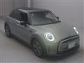 2022 BMW MINI
