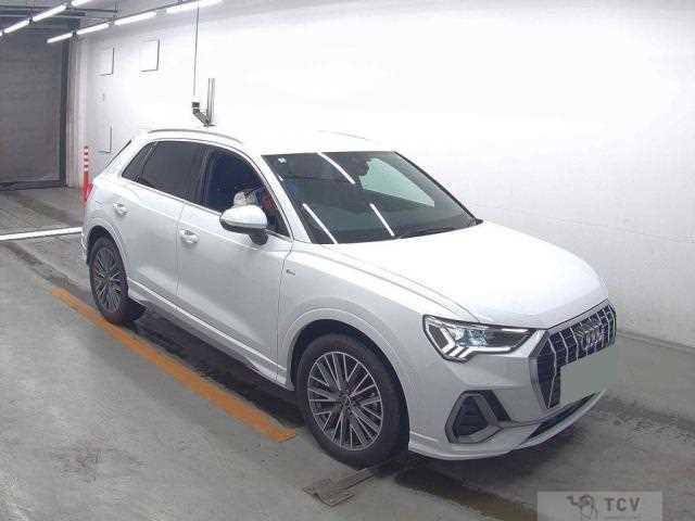 2024 Audi Audi Others