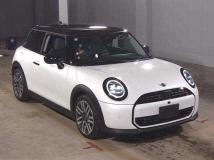 2024 BMW MINI