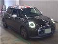 2021 BMW MINI