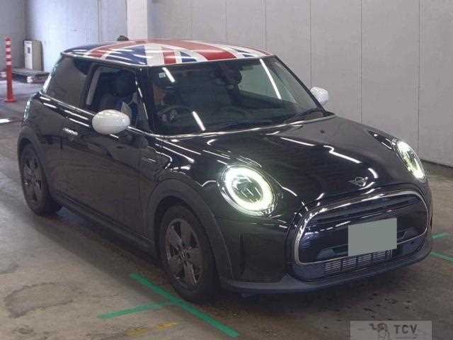 2021 BMW MINI