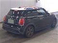 2021 BMW MINI