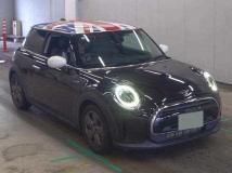 2021 BMW MINI