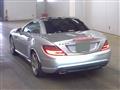 2015 Mercedes-Benz SLK