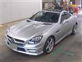 2015 Mercedes-Benz SLK