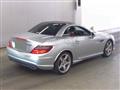 2015 Mercedes-Benz SLK