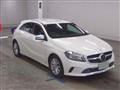 2016 Mercedes-Benz A-Class