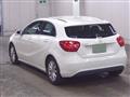 2016 Mercedes-Benz A-Class