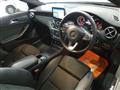 2016 Mercedes-Benz A-Class