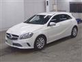 2016 Mercedes-Benz A-Class