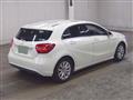 2016 Mercedes-Benz A-Class