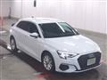 2021 Audi A3