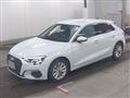 2021 Audi A3
