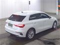 2021 Audi A3