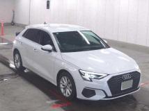 2021 Audi A3