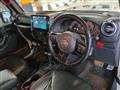 2017 Jeep Wrangler