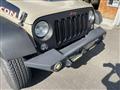 2017 Jeep Wrangler
