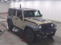 2017 Jeep Wrangler