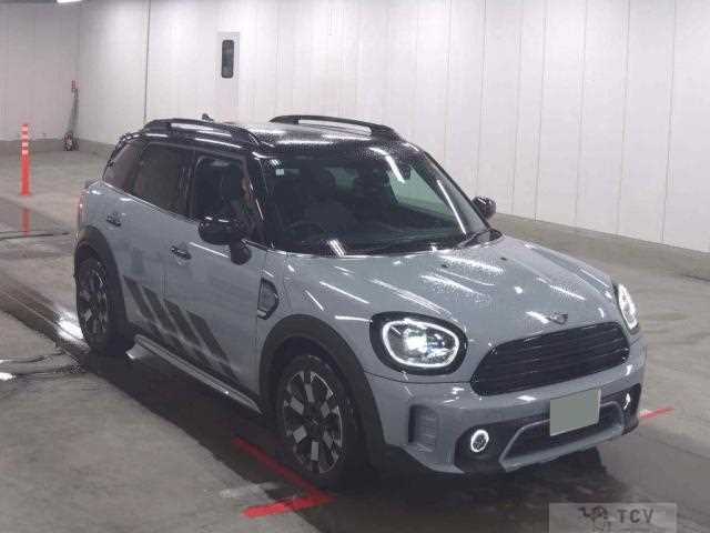 2024 BMW MINI