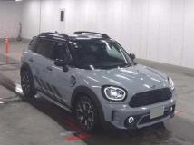 2024 BMW MINI