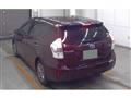 2013 Toyota PRIUS α