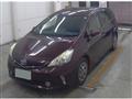 2013 Toyota PRIUS α