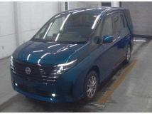 2023 Nissan Serena