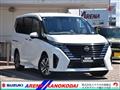2024 Nissan Serena