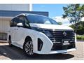 2024 Nissan Serena