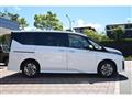 2024 Nissan Serena