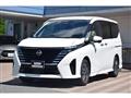 2024 Nissan Serena