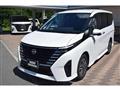 2024 Nissan Serena