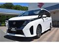 2024 Nissan Serena
