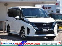 2024 Nissan Serena
