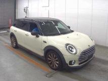2022 BMW MINI
