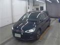 2023 Volkswagen Golf Touran