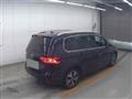 2023 Volkswagen Golf Touran