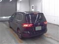 2023 Volkswagen Golf Touran
