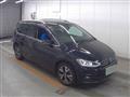 2023 Volkswagen Golf Touran