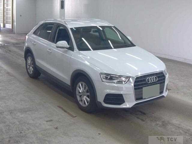 2017 Audi Audi Others