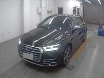 2018 Audi Audi Others