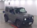 2024 Suzuki Jimny Sierra