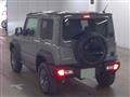 2024 Suzuki Jimny Sierra