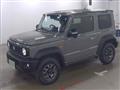 2024 Suzuki Jimny Sierra